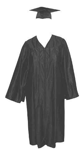 dresses for graduation 2009. graduation gown
