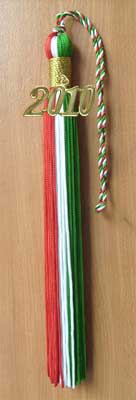 Graduation Tassel