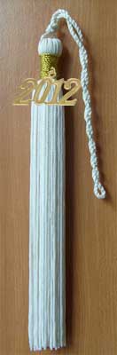 Graduation Tassel
