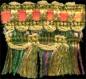Tassel Fringe #R182