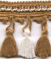 Tassel Fringe #R257
