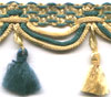 Tassel Fringe #R259