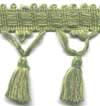 Tassel Fringe #R504