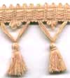 Tassel Fringe #R506