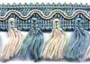 Tassel Fringe #R524