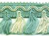 Tassel Fringe #R525