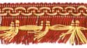 Tassel Fringe #R568