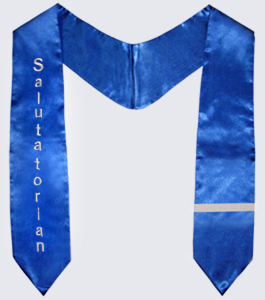 Graduation Stole