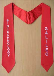 Graduation Stole