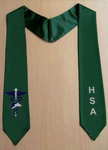 Graduation Stole