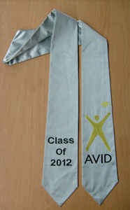 Graduation Stole