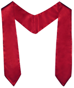 Graduation Stole