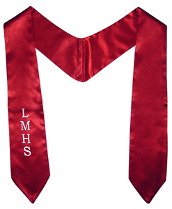 Graduation Stole