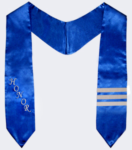 Graduation Stole