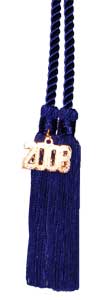 Honor Cords - Click here for view details of single honor cords