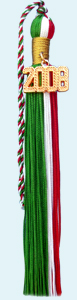 Graduation Tassel