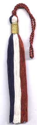 Graduation Tassel