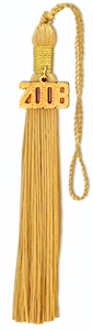 Graduation Tassel