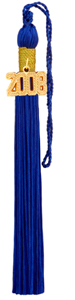 Graduation Tassel