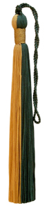 Graduation Tassel