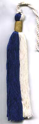 Graduation Tassel