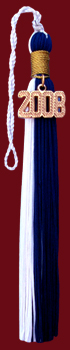 Graduation Tassel