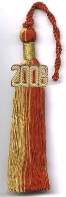 Graduation Tassel