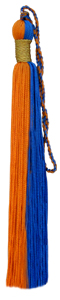 Graduation Tassel