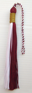 Graduation Tassel