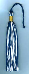 Graduation Tassel