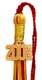 Graduation Tassel with Year Tag