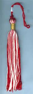 Graduation Tassel