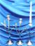 Christmas Candleholder