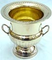 Brass Champagne Bucket/Vase