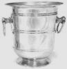 Aluminum Champagne Bucket