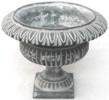 Chalice in Slate Finish