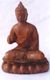 Buddha Rust Finish