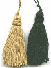Trimmings,Trims,Tassels, Bookmark Trims Collection  IndianProduct.Com