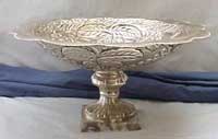Silver Bowl