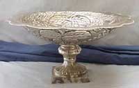 Silver Bowl