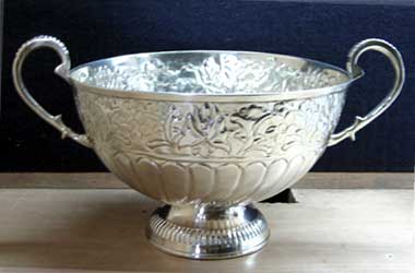 Centerpiece Bowl