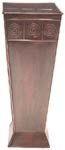 Umbrella Stand 19" H