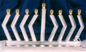 Menorah