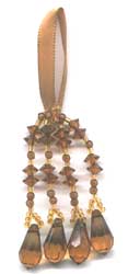 Beaded Tassels - Click here for more beaded tassel