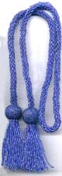 Beaded Tassel