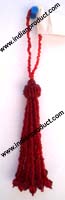 Beaded Tassel