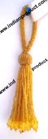 Beaded Tassel