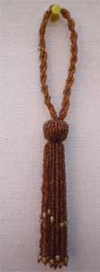 Beaded Tassel