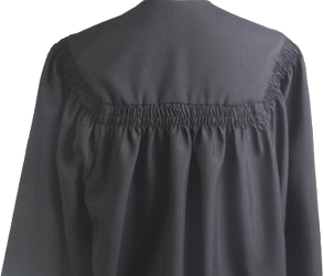 Bachelors (BA) Gowns - Matte Finish