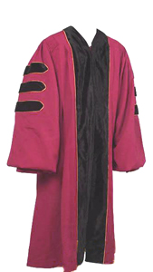 Graduation Gowns